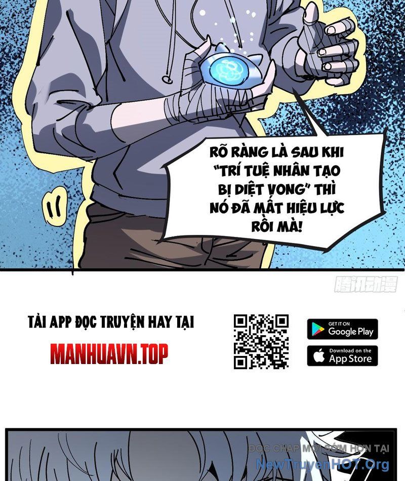 Tôi Dùng Hệ Thống Đỉnh Cấp Tái Tạo Thế Giới: Chapter 3
