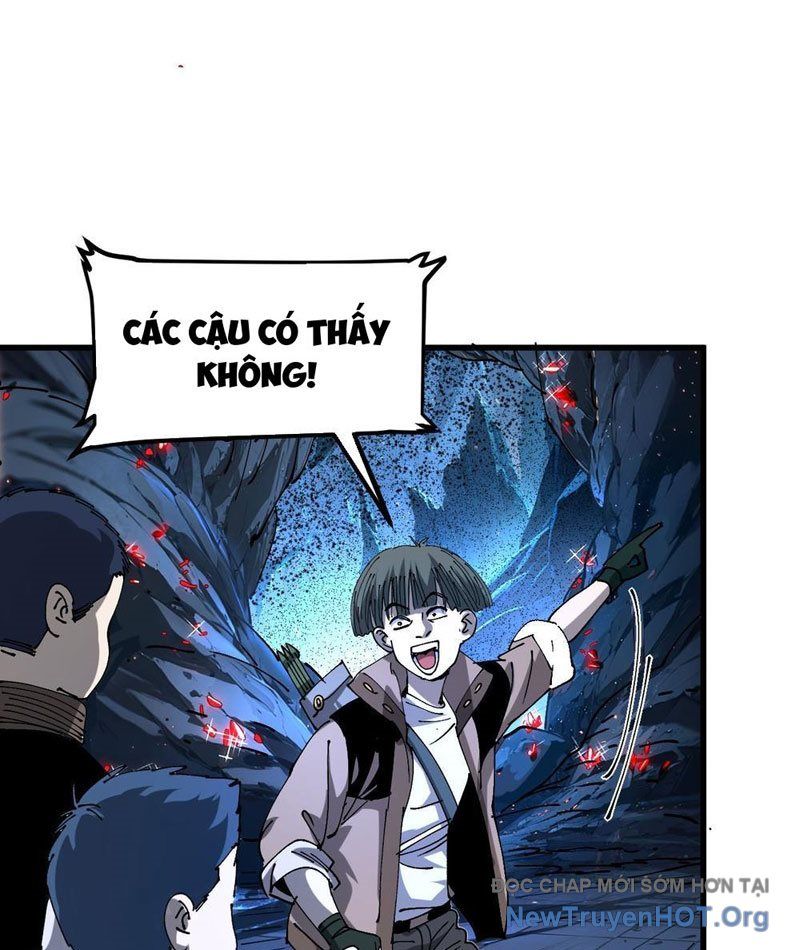 Tôi Dùng Hệ Thống Đỉnh Cấp Tái Tạo Thế Giới: Chapter 3