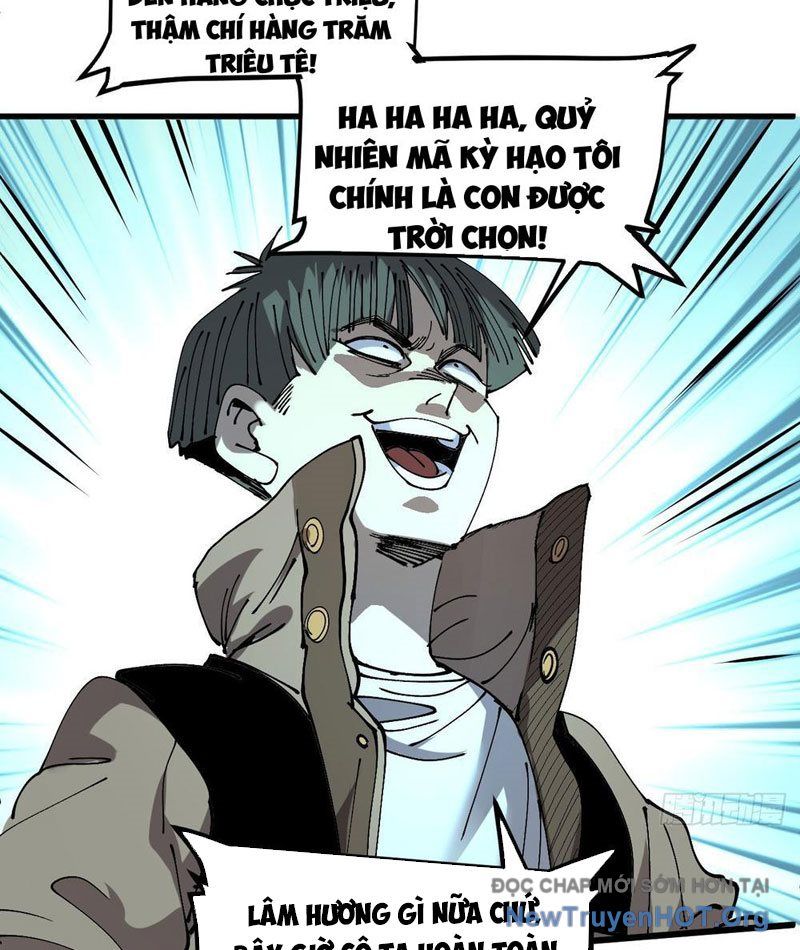 Tôi Dùng Hệ Thống Đỉnh Cấp Tái Tạo Thế Giới: Chapter 3