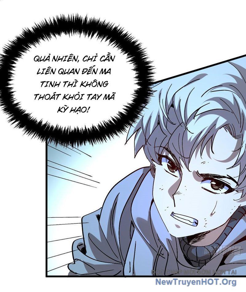 Tôi Dùng Hệ Thống Đỉnh Cấp Tái Tạo Thế Giới: Chapter 3