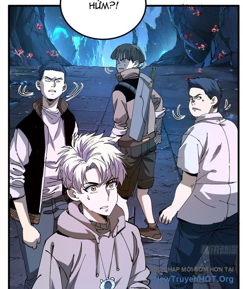 Tôi Dùng Hệ Thống Đỉnh Cấp Tái Tạo Thế Giới: Chapter 3