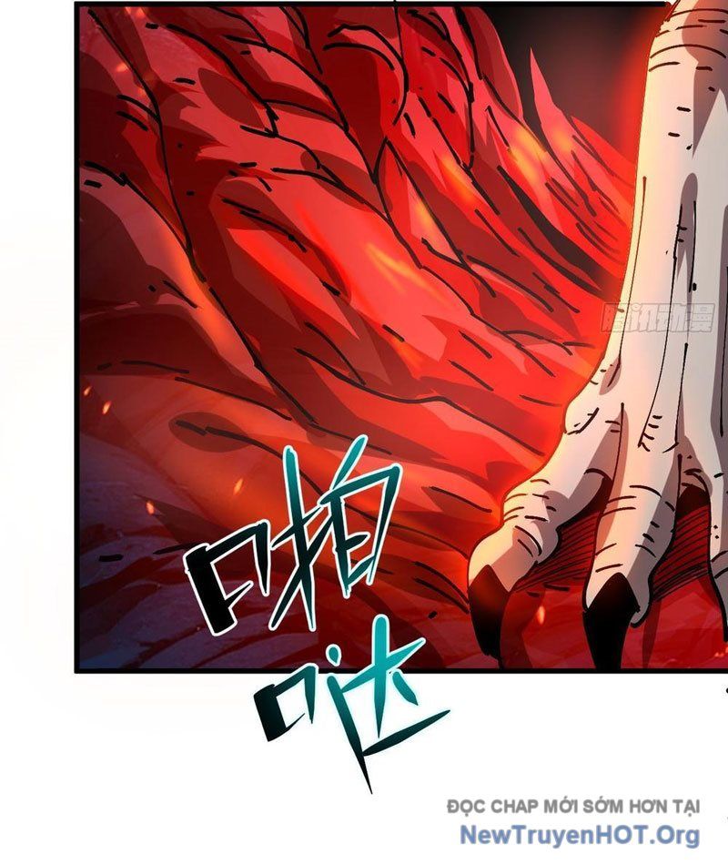 Tôi Dùng Hệ Thống Đỉnh Cấp Tái Tạo Thế Giới: Chapter 3
