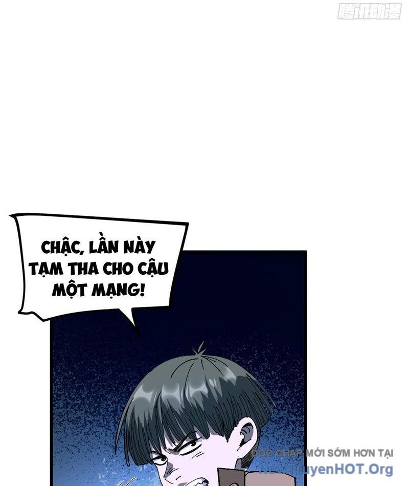 Tôi Dùng Hệ Thống Đỉnh Cấp Tái Tạo Thế Giới: Chapter 3