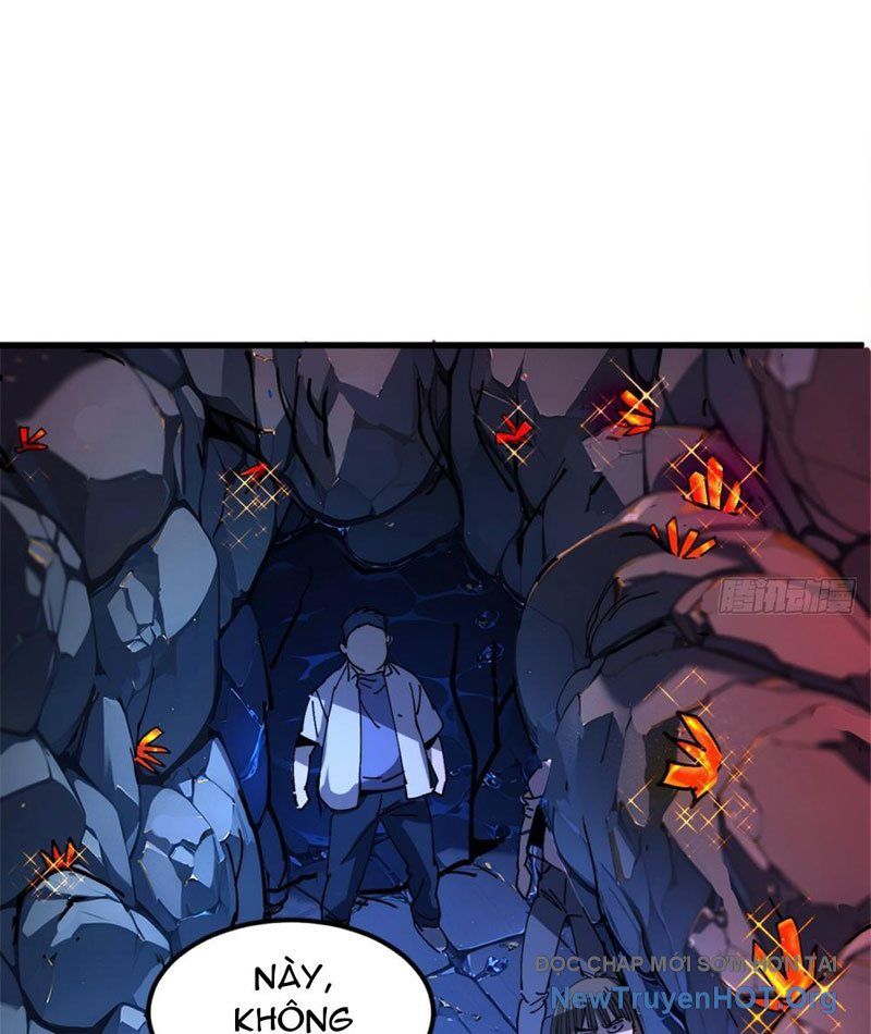 Tôi Dùng Hệ Thống Đỉnh Cấp Tái Tạo Thế Giới: Chapter 3