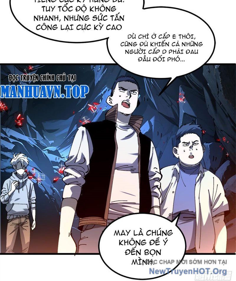 Tôi Dùng Hệ Thống Đỉnh Cấp Tái Tạo Thế Giới: Chapter 3