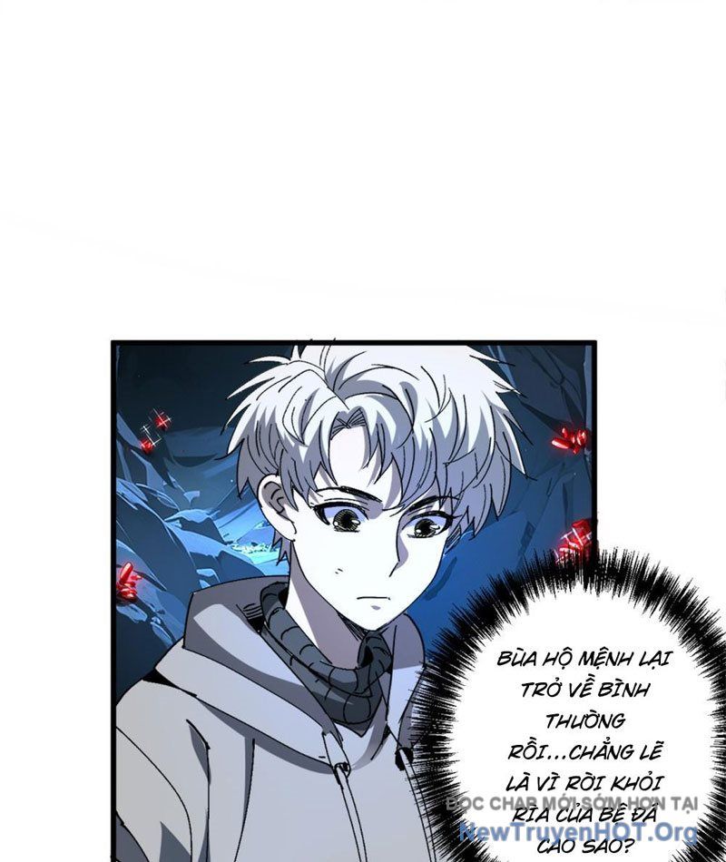 Tôi Dùng Hệ Thống Đỉnh Cấp Tái Tạo Thế Giới: Chapter 3