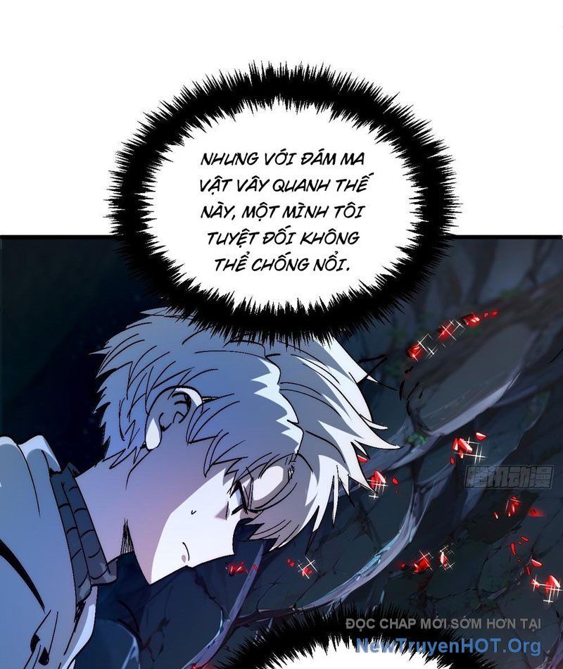 Tôi Dùng Hệ Thống Đỉnh Cấp Tái Tạo Thế Giới: Chapter 3