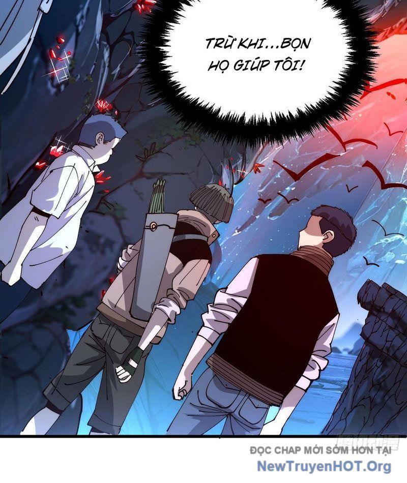 Tôi Dùng Hệ Thống Đỉnh Cấp Tái Tạo Thế Giới: Chapter 3