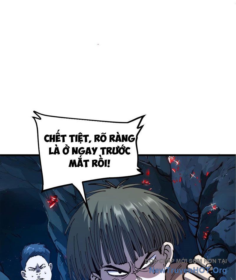 Tôi Dùng Hệ Thống Đỉnh Cấp Tái Tạo Thế Giới: Chapter 3