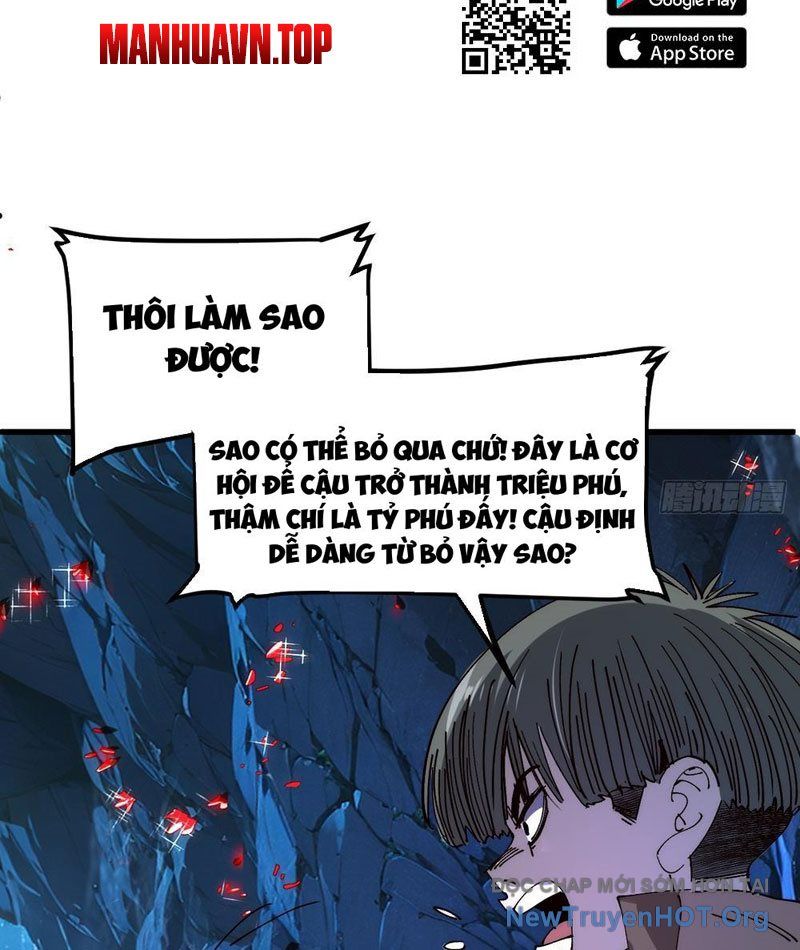 Tôi Dùng Hệ Thống Đỉnh Cấp Tái Tạo Thế Giới: Chapter 3