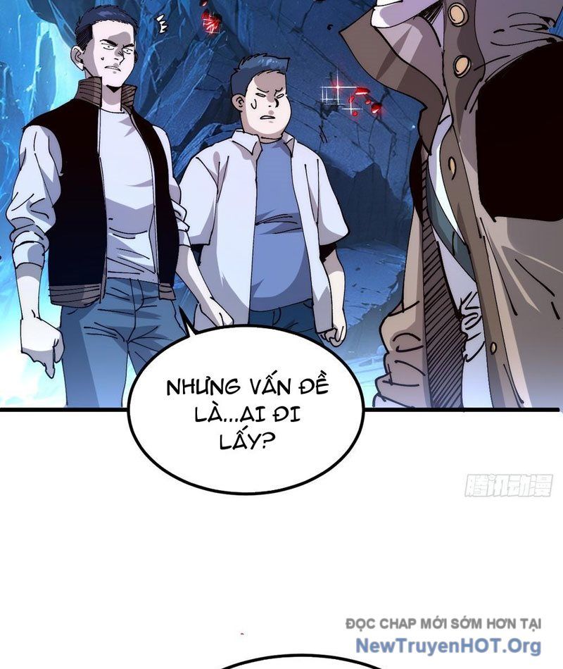 Tôi Dùng Hệ Thống Đỉnh Cấp Tái Tạo Thế Giới: Chapter 3