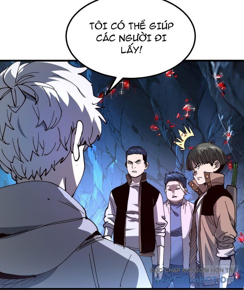 Tôi Dùng Hệ Thống Đỉnh Cấp Tái Tạo Thế Giới: Chapter 3