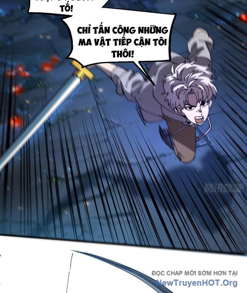 Tôi Dùng Hệ Thống Đỉnh Cấp Tái Tạo Thế Giới: Chapter 3