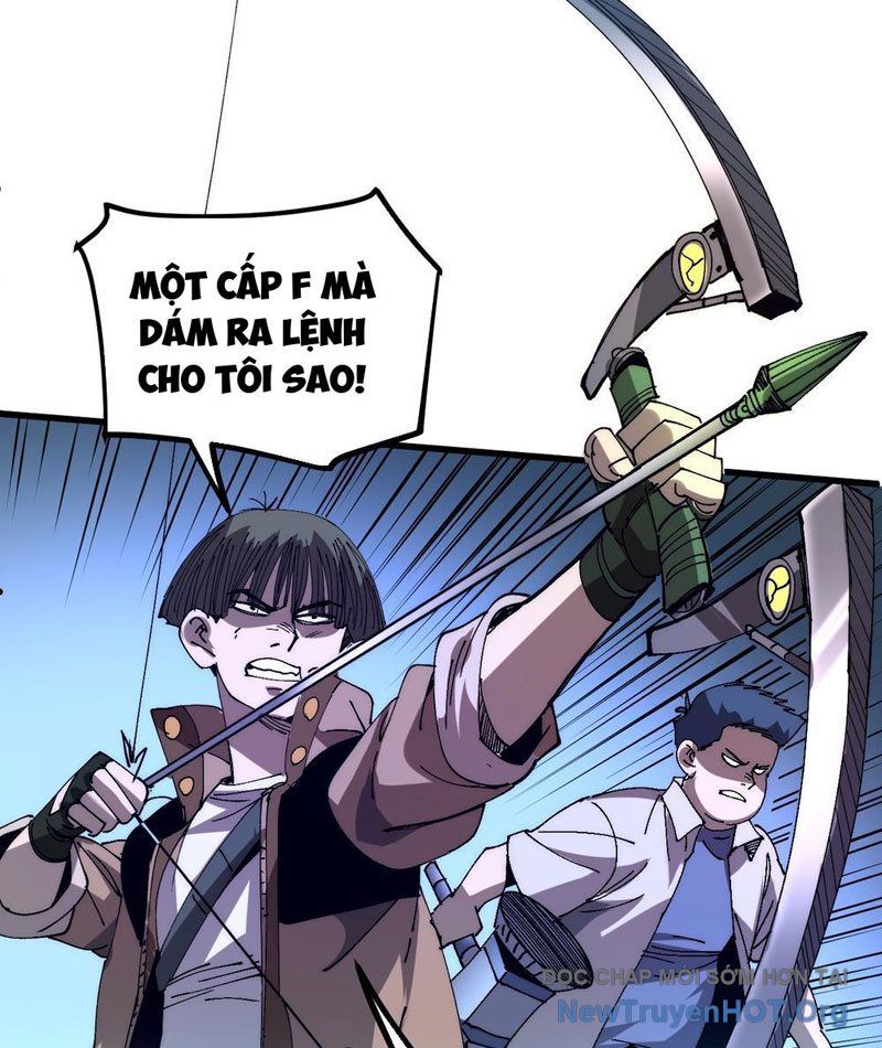 Tôi Dùng Hệ Thống Đỉnh Cấp Tái Tạo Thế Giới: Chapter 3