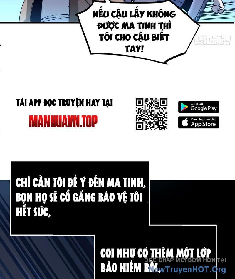 Tôi Dùng Hệ Thống Đỉnh Cấp Tái Tạo Thế Giới: Chapter 3