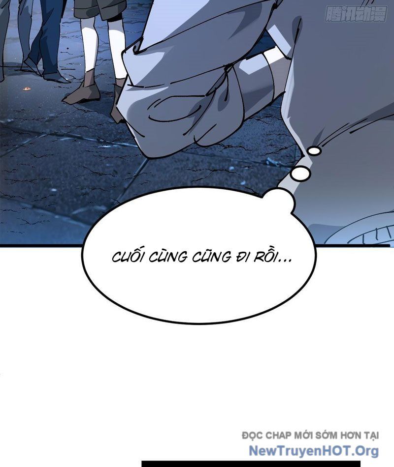 Tôi Dùng Hệ Thống Đỉnh Cấp Tái Tạo Thế Giới: Chapter 3