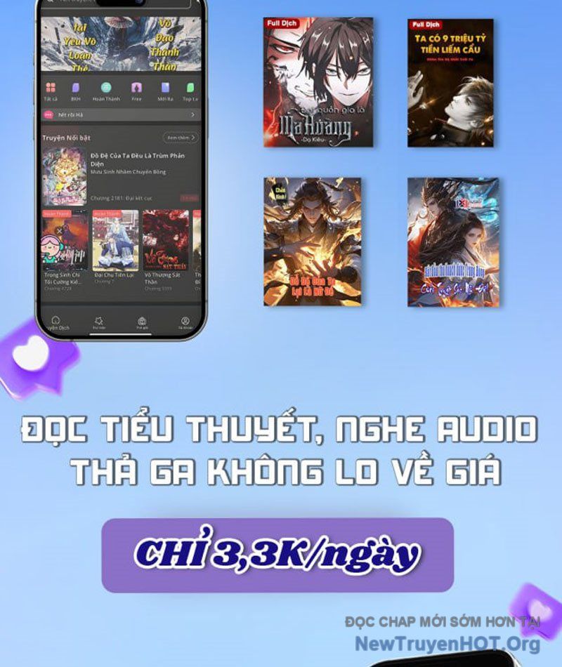 Tôi Dùng Hệ Thống Đỉnh Cấp Tái Tạo Thế Giới: Chapter 3