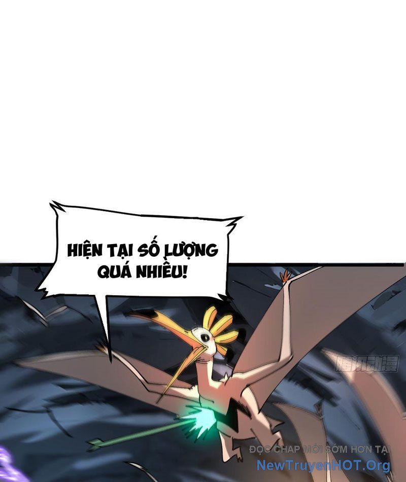 Tôi Dùng Hệ Thống Đỉnh Cấp Tái Tạo Thế Giới: Chapter 4