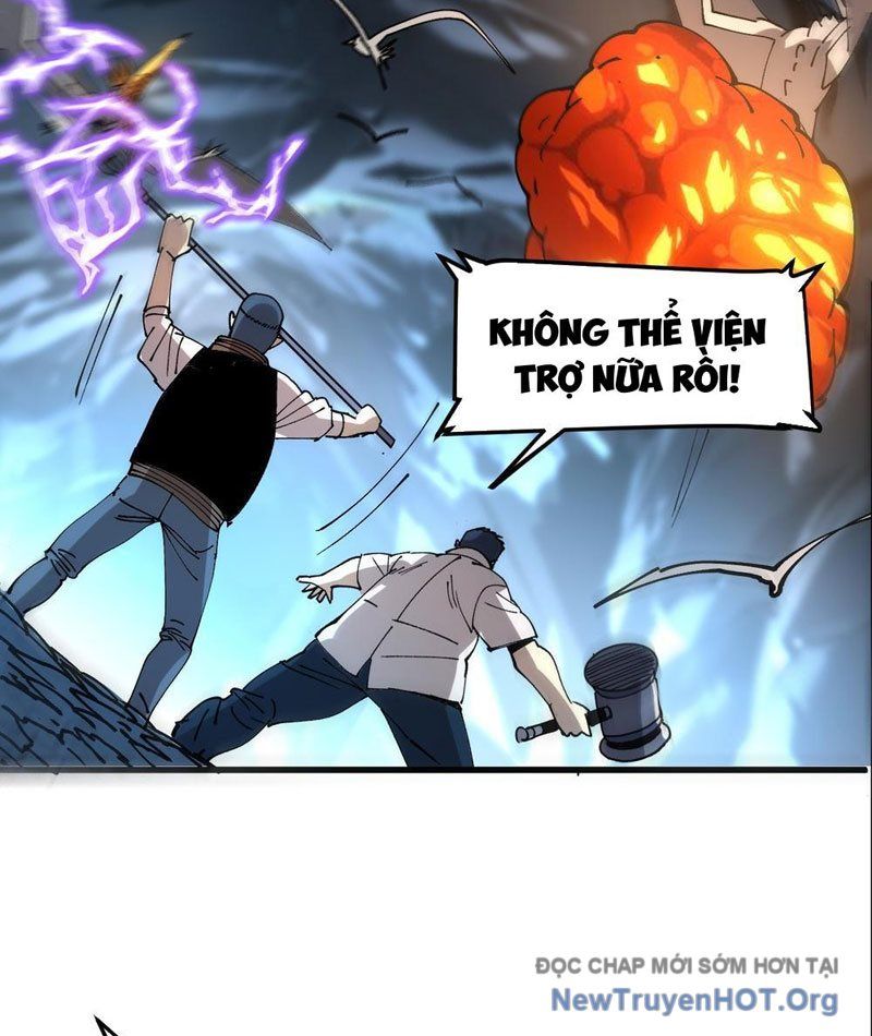Tôi Dùng Hệ Thống Đỉnh Cấp Tái Tạo Thế Giới: Chapter 4