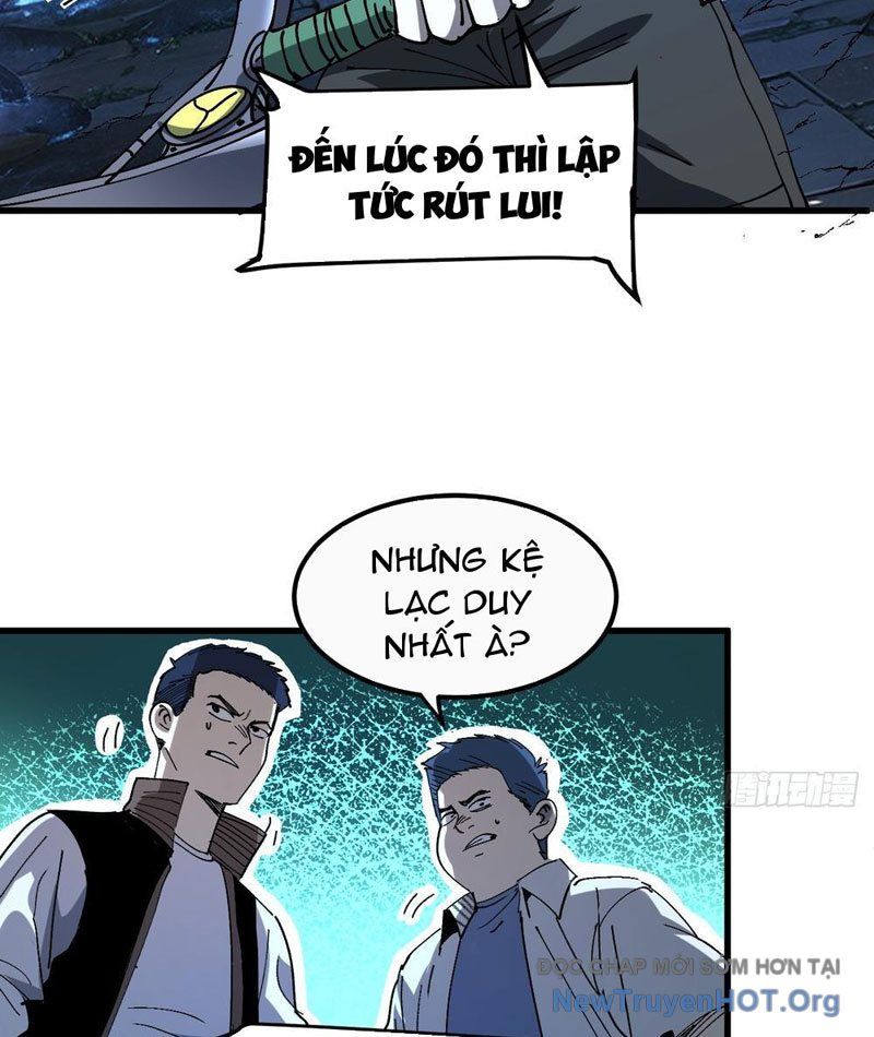 Tôi Dùng Hệ Thống Đỉnh Cấp Tái Tạo Thế Giới: Chapter 4