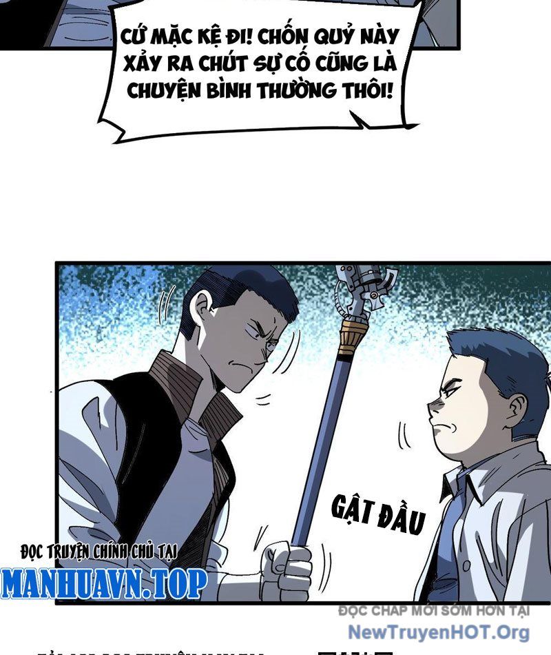 Tôi Dùng Hệ Thống Đỉnh Cấp Tái Tạo Thế Giới: Chapter 4