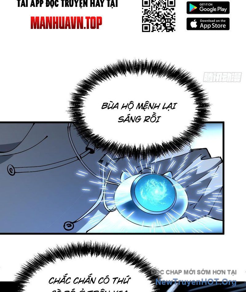 Tôi Dùng Hệ Thống Đỉnh Cấp Tái Tạo Thế Giới: Chapter 4