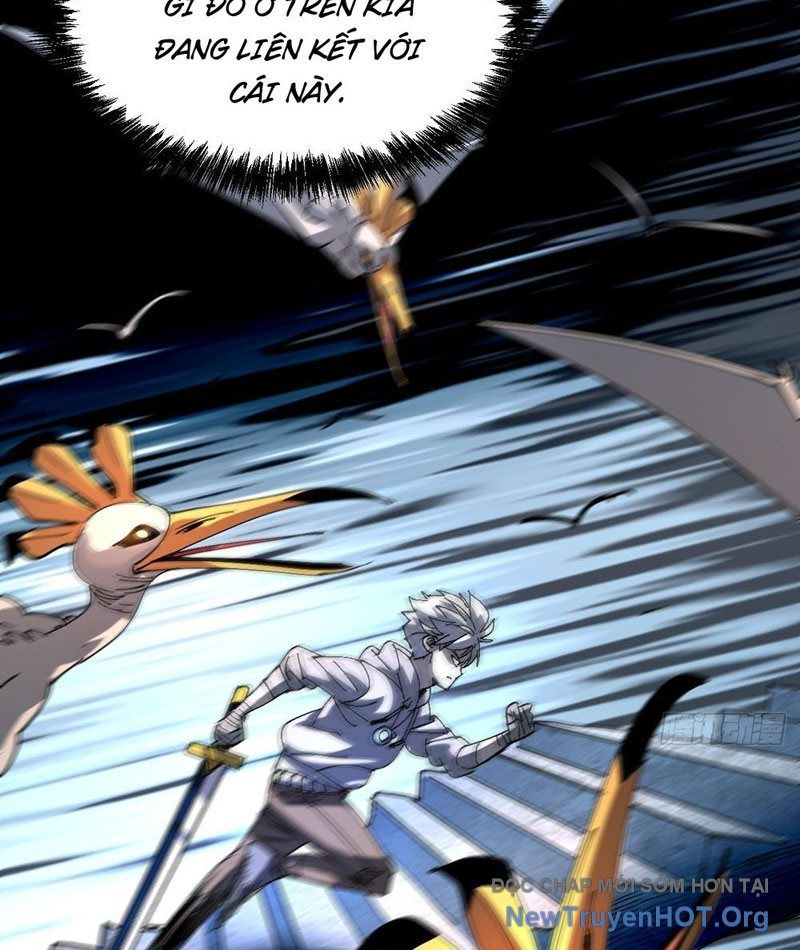 Tôi Dùng Hệ Thống Đỉnh Cấp Tái Tạo Thế Giới: Chapter 4