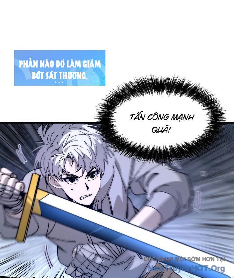 Tôi Dùng Hệ Thống Đỉnh Cấp Tái Tạo Thế Giới: Chapter 4
