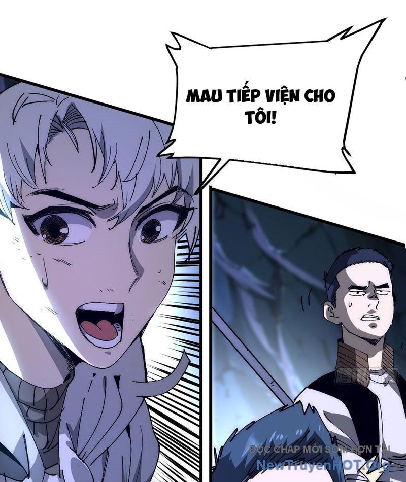 Tôi Dùng Hệ Thống Đỉnh Cấp Tái Tạo Thế Giới: Chapter 4