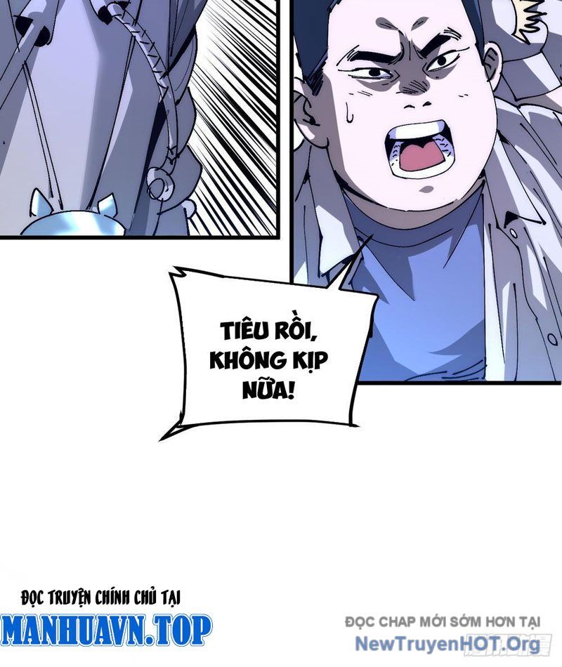Tôi Dùng Hệ Thống Đỉnh Cấp Tái Tạo Thế Giới: Chapter 4