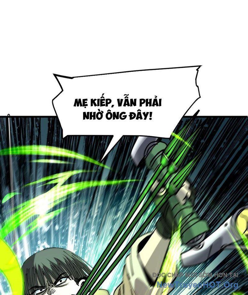 Tôi Dùng Hệ Thống Đỉnh Cấp Tái Tạo Thế Giới: Chapter 4