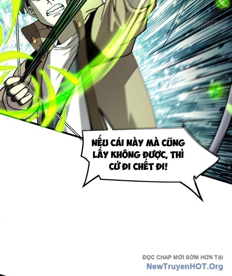 Tôi Dùng Hệ Thống Đỉnh Cấp Tái Tạo Thế Giới: Chapter 4