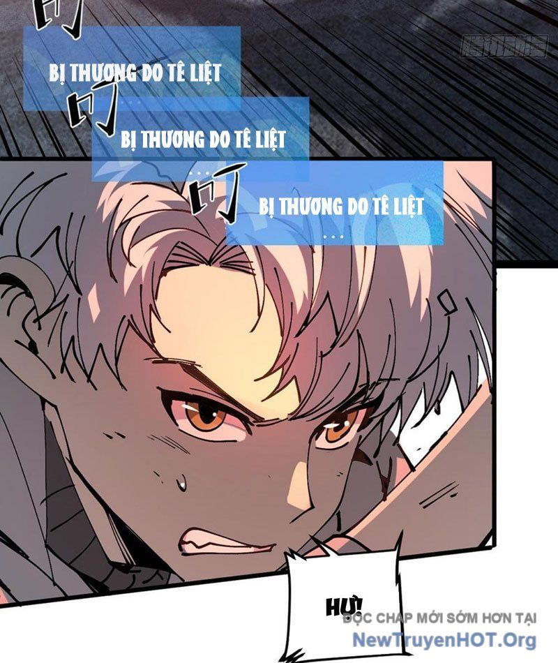 Tôi Dùng Hệ Thống Đỉnh Cấp Tái Tạo Thế Giới: Chapter 4