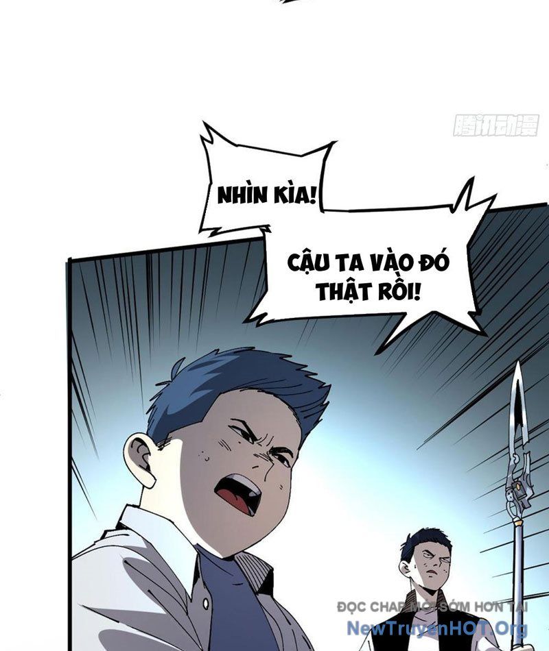 Tôi Dùng Hệ Thống Đỉnh Cấp Tái Tạo Thế Giới: Chapter 4
