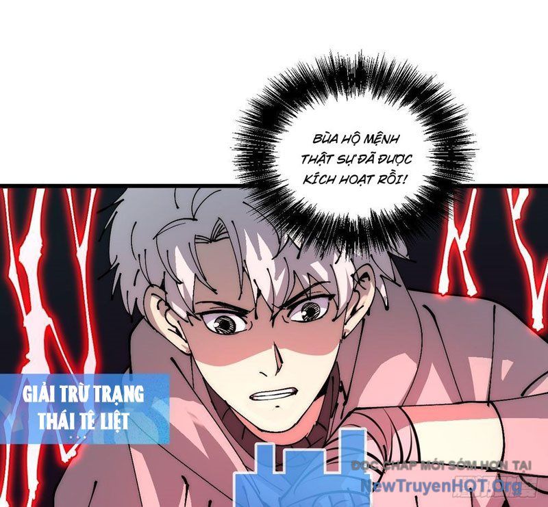 Tôi Dùng Hệ Thống Đỉnh Cấp Tái Tạo Thế Giới: Chapter 4