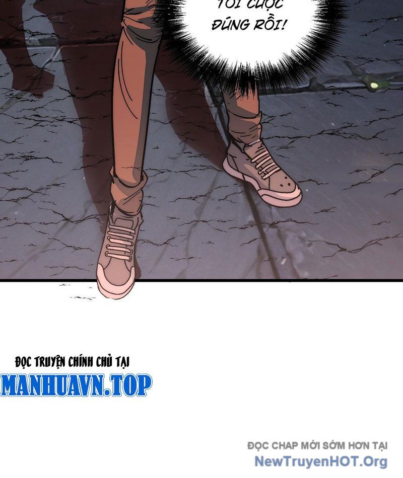 Tôi Dùng Hệ Thống Đỉnh Cấp Tái Tạo Thế Giới: Chapter 4