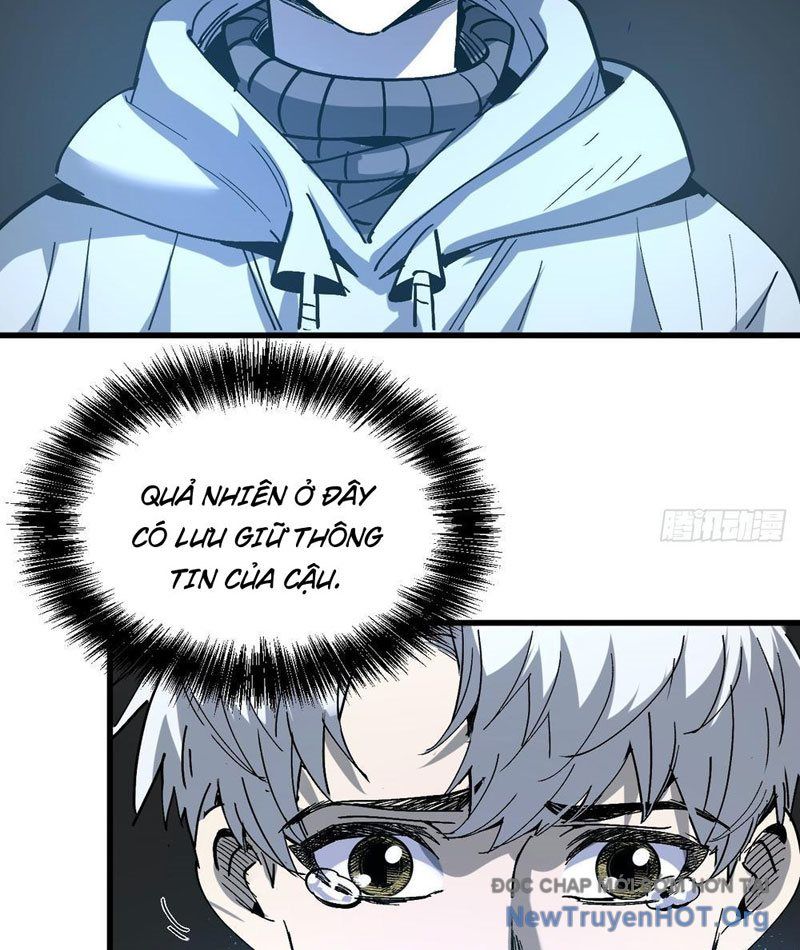Tôi Dùng Hệ Thống Đỉnh Cấp Tái Tạo Thế Giới: Chapter 4