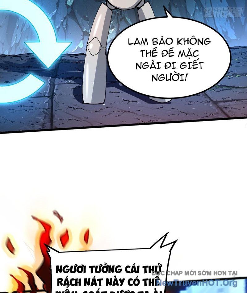 Tôi Dùng Hệ Thống Đỉnh Cấp Tái Tạo Thế Giới: Chapter 4