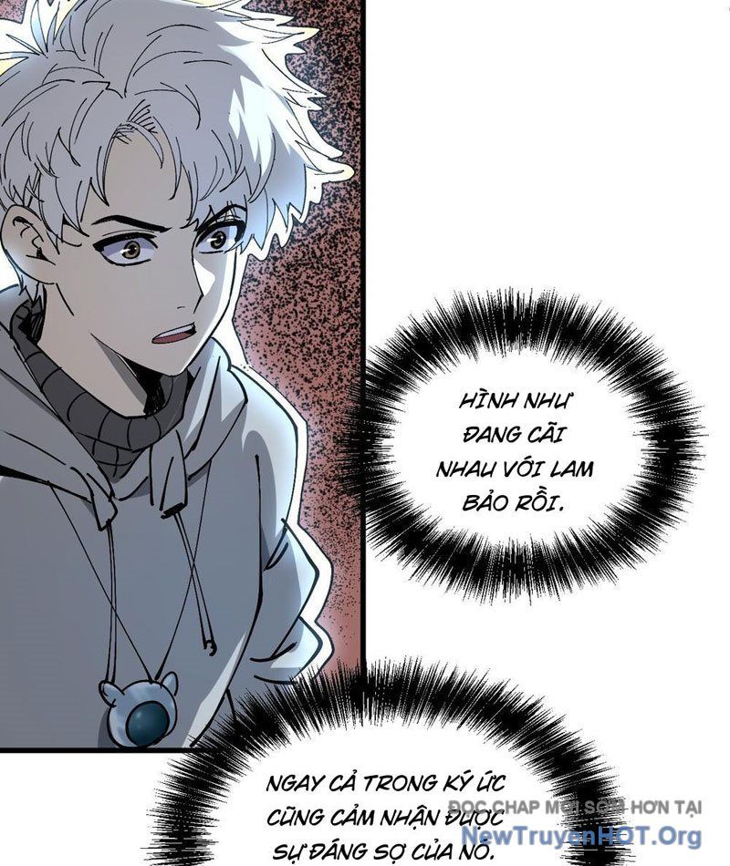 Tôi Dùng Hệ Thống Đỉnh Cấp Tái Tạo Thế Giới: Chapter 4