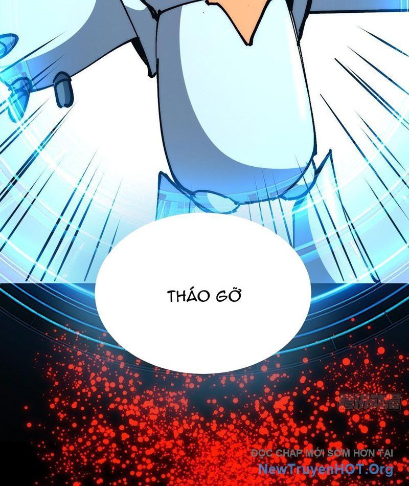 Tôi Dùng Hệ Thống Đỉnh Cấp Tái Tạo Thế Giới: Chapter 4