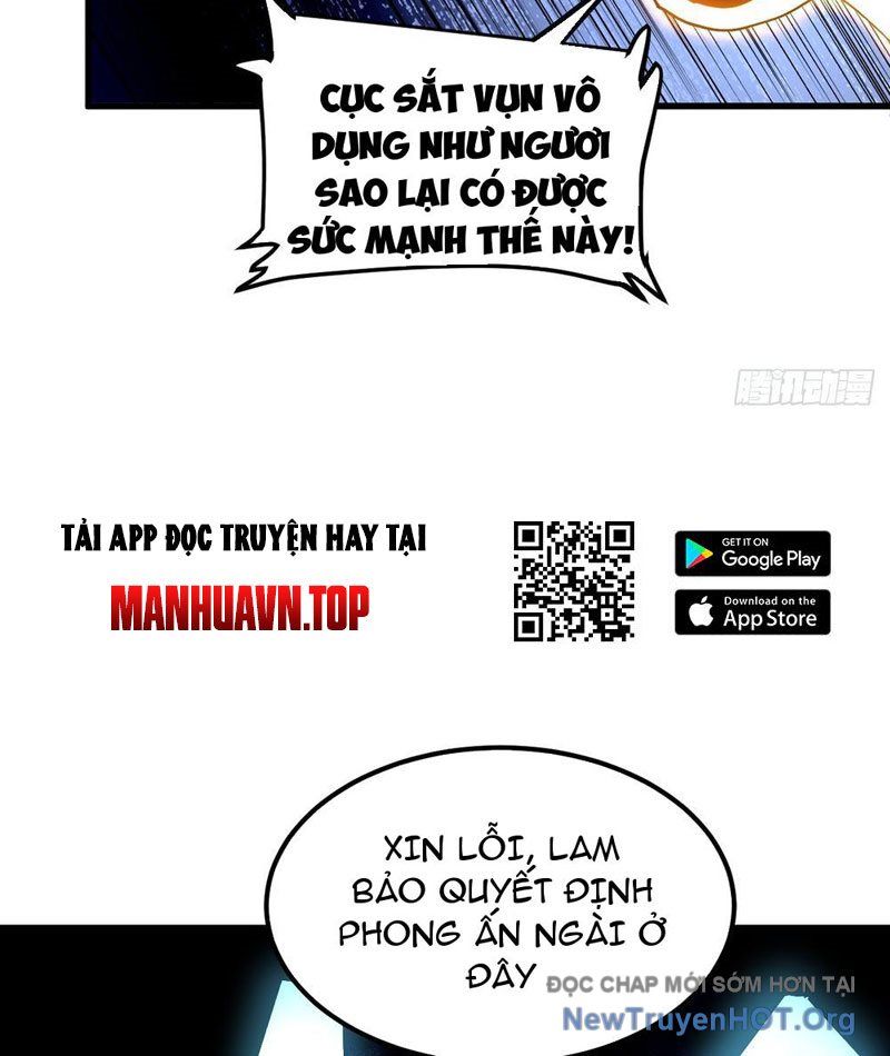Tôi Dùng Hệ Thống Đỉnh Cấp Tái Tạo Thế Giới: Chapter 4