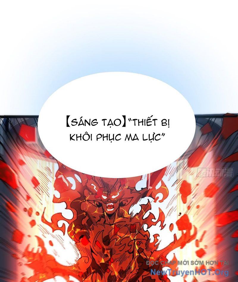 Tôi Dùng Hệ Thống Đỉnh Cấp Tái Tạo Thế Giới: Chapter 4