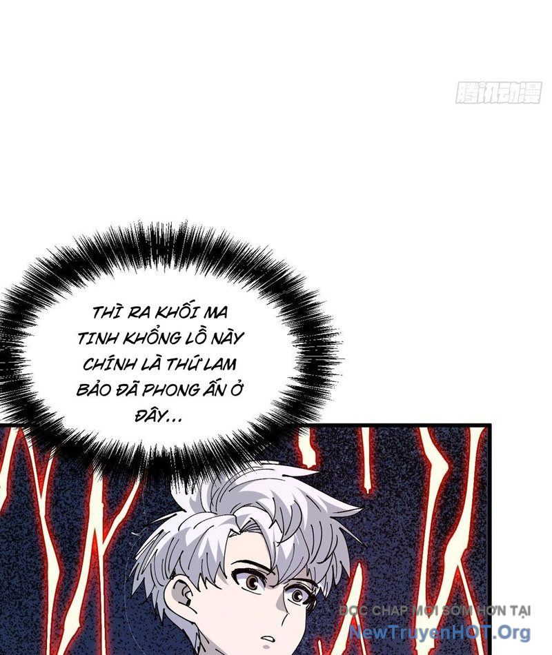 Tôi Dùng Hệ Thống Đỉnh Cấp Tái Tạo Thế Giới: Chapter 4