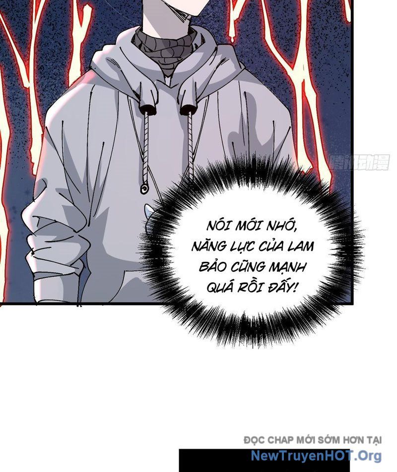 Tôi Dùng Hệ Thống Đỉnh Cấp Tái Tạo Thế Giới: Chapter 4