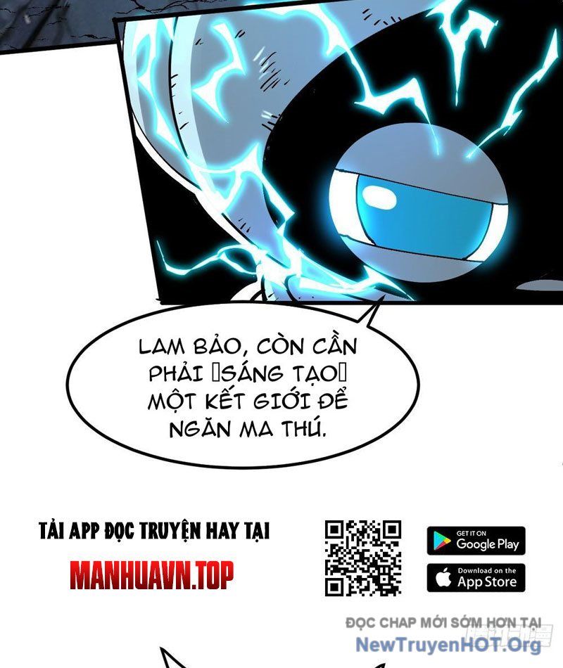 Tôi Dùng Hệ Thống Đỉnh Cấp Tái Tạo Thế Giới: Chapter 4