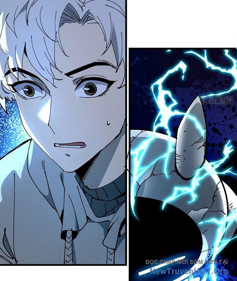 Tôi Dùng Hệ Thống Đỉnh Cấp Tái Tạo Thế Giới: Chapter 4