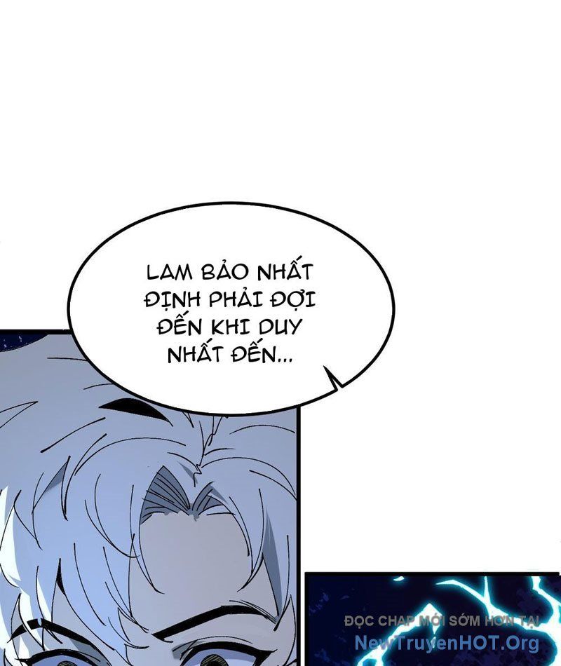 Tôi Dùng Hệ Thống Đỉnh Cấp Tái Tạo Thế Giới: Chapter 5