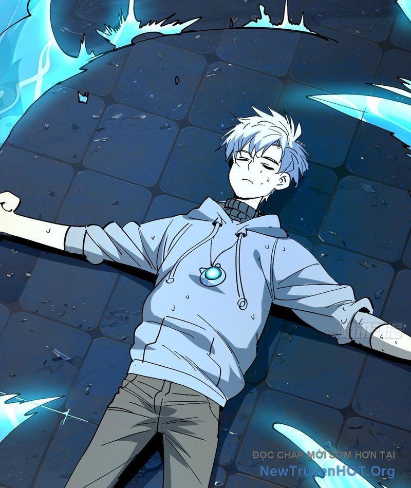 Tôi Dùng Hệ Thống Đỉnh Cấp Tái Tạo Thế Giới: Chapter 5