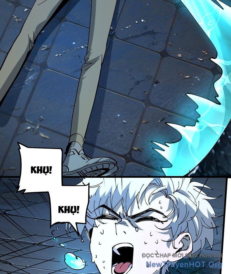 Tôi Dùng Hệ Thống Đỉnh Cấp Tái Tạo Thế Giới: Chapter 5