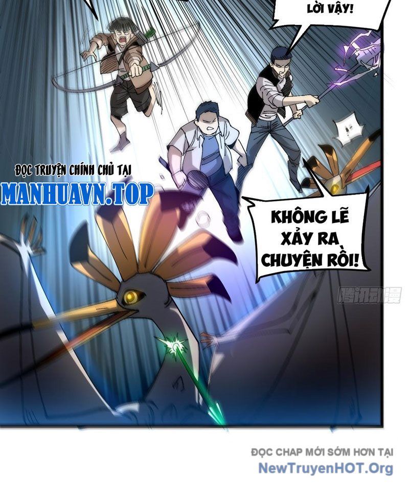 Tôi Dùng Hệ Thống Đỉnh Cấp Tái Tạo Thế Giới: Chapter 5